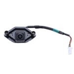 Backup Camera Replaces For 2017-2019 Nissan Rogue Sport/qashqai W/avm. Fixed Price $238.82.