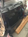 Honda Pilot Touring Power Tailgate. Fixed Price $500.00.