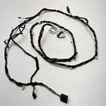 2012-2017 Bmw Ser. F30 328I 335I Rear Trunk Lid Wirng Harness 9259763 Oem. Fixed Price $57.58.