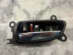 Lexus IS250/350 Drivers Interior Door Handle 69208-30050. Fixed Price $40.00.