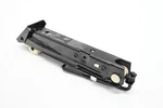 Bmw E50 E61 Series Emergency Spare Tire Articulated Steel Jack Lift Unit Oem. Fixed Price $63.00.
