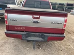 Trunk/hatch/tailgate Styleside Box Fits 11-14 Ford F150 Pickup 2186899. Fixed Price $1125.00.