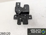 Oem 1994 Ford Mustang 3.8L Trunk Latch Lid Actuator Release Lock. Fixed Price $39.99.