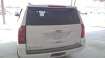 Trunk/hatch/tailgate Privacy Tint Glass Fits 15-20 Suburban 1500 5417175. Fixed Price $600.00.