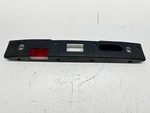 F21223 2006-2011 Mercedes CLS500 Trunk Lid Cover Trim Panel CLS550 2197500193. Fixed Price $25.99.