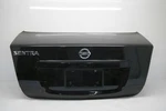 09 Nissan Sentra Trunk Hatch Tailgate 2.0L W Remote Keyless Entry Black. Fixed Price $518.14.