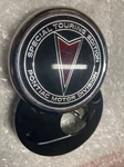 1989-1991 Nos Pontiac 6000 Ste Trunk Lock Cover Emblem Gm 20605991 20626595. Fixed Price $89.99.