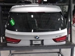 Trunk/hatch/tailgate Upper Privacy Tint Glass Fits 14-18 Bmw X5 506173. Fixed Price $639.59.