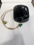 04-05 Cadillac Xlr Shark Radio Antenna Black 10348720 Oem. Fixed Price $20.00.