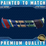 New Painted To Match Front Bumper Cover Fascia For 2003-2005 Honda Pilot Ex/lx. Fixed Price $590.99.