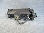 2010-2016 Cadillac Srx Tailgate Lid Hydraulic Pump Motor Cylinder Lift W/ Module. Fixed Price $250.00.