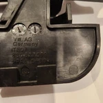 Audi Tt MK3 Tailgate Hook Catch Latch 2018 8S0827569 (104). Fixed Price $19.99.