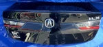 Acura Ilx Rear Trunk Lid Deck Black (NH893P) 19-22 # 107084. Fixed Price $1140.00.