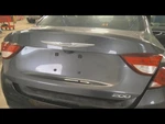 Used Deck Lid Fits: 2015 Chrysler 200 Sdn W/rear View Camera Grade. Fixed Price $215.98.