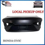 For 2022-2025 Honda Civic Rear Trunk Deck Lid Shell Panel Local Pickup. Fixed Price $349.22.