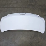 2007 2011 Toyota Camry Trunk Lid Deck White Oem W/ Emblems. Fixed Price $255.00.