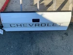 (local Pickup Only) Trunk/hatch/tailgate Fits 88-00 Chevrolet 2500 200474. Fixed Price $219.99.