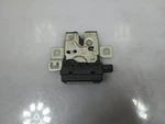 07-15 Oem Mini Cooper R56 Trunk Lid Lock 5124 2754528. Fixed Price $29.95.