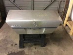Silver Trunk Deck Lid Fits 1990-1993 Mercedes-benz 300D 300E 400E 500E. Fixed Price $341.90.