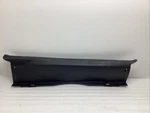 2008-09 Hyundai Sonata Trunk Center Rear Cover Scuff Panel 85770-3K000. Fixed Price $70.00.
