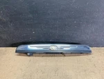 2008 2010 Chrysler Town & Country Tailgate Trim W/ Camera Panel Oem J1159 Dg. Fixed Price $31.60.