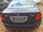 Used Deck Lid Fits: 2006 Acura Tl W/o Spoiler Grade. Fixed Price $759.91.