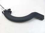 Rear Trunk Lid Left Hinge Trim Cover For Acura Tsx 2009 - 2010. Fixed Price $21.99.