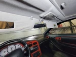 Trunk/hatch/tailgate Lftbk Wiper With Spoiler Fits 96-99 Celica 2076584. Fixed Price $700.00.