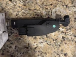 2004-2006 Volkswagen Phaeton Headlamp Washer Sprayer 3D0955978B Oem. Fixed Price $50.00.