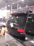 Trunk/hatch/tailgate Wk Body Vin Or Fits 14-22 Grand Cherokee 672127. Fixed Price $620.87.