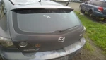 Trunk/hatch/tailgate Hatchback With Keyless Entry Fits 07-09 Mazda 31870267. Fixed Price $509.86.