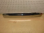 2012 Nissan Altima 2.5L Trunk Lid Chrome Molding 84810-ZX00A Oem. Fixed Price $75.00.