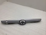 2005-06 Toyota Corolla Oem Rear Trunk Lid Molding Trim 76811-02080. Fixed Price $81.51.