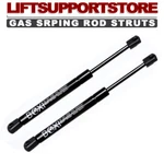 2X Rear Trunk Lift Supports Gas Struts Shocks For Chevy Corvette C5 C6 1997-2013. Fixed Price $21.85.