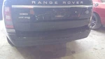 Trunk/hatch/tailgate Classic Style Vin Lower Fits 13-22 Range Rover 5430807. Fixed Price $930.00.