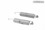 2017-23 Audi A4 Quattro B9 Trunk Bootlid Hinge Open Spring Support Set Of Oem. Fixed Price $27.29.