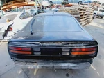90-96 Nissan 300ZX Na 2PASS Rear Decklid BLACK/732 W/o Spoiler Oem J010030P60. Fixed Price $894.99.