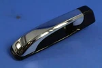 Genuine Mopar Exterior Door Handle Left 1GH271GZAG. Fixed Price $138.06.