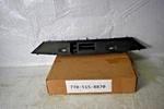 2017-2022 Bmw X7 G07 Trunk Lid Tailgate Release Handle Grip. Fixed Price $100.00.