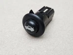 Chrysler Dodge Trunk Deck Lid Release Switch Push Button Assembly Mopar Oem. Fixed Price $48.75.