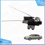 Tailgate Trunk Deck Lid Lock Actuator Motor For 99-05 Toyota Avalon Lexus GS300. Fixed Price $40.55.