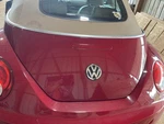 Used Deck Lid Fits: 2009 Volkswagen Beetle Conv Grade. Fixed Price $799.90.