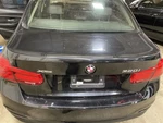 Trunk Lid 2018 320I Black 1442230. Fixed Price $409.49.