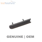 2015-2020 Audi A3 Quattro Trunk / Hatch Stop 4G5827797. Fixed Price $5.99.