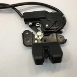 2005 - 2010 Scion Rear Trunk Latch Lock Actuator Lift Tailgate Hatch Oem. Fixed Price $39.95.