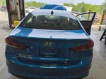 (local Pickup Only) Trunk/hatch/tailgate Sedan Us Built Fits 17 Elantra 752861. Fixed Price $409.11.