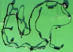 Jeep Grand Cherokee 99-04 Liftgate Lock & Wiper Rear Wire Harness 56042800AA Oem. Fixed Price $39.99.