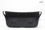 2012-2016 Bmw 328I F30 Rear Trunk Lid Hatch Trim Panel Carpet Cover Oem. Fixed Price $25.73.
