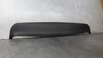2006 Porsche Cayenne 955 Rear Trunk Hatch Lid Spoiler Trim 7L5867604 LM07. Fixed Price $44.99.
