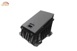 16-17 Audi A8 L Rear Seat Center Armrest Emergency Kit Ski Bag Storage Box Oem. Fixed Price $27.49.